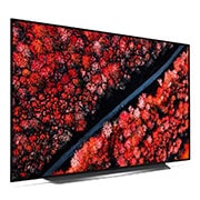 LG 55'' (139 cm) LG OLED C9 | Processeur Intelligent α9 Gen 2 | Contraste infini | Cinéma HDR avec Dolby Vision | Dolby Atmos | Cinema screen design , OLED55C9MLB, thumbnail 4