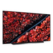 LG 55'' (139 cm) LG OLED C9 | Processeur Intelligent α9 Gen 2 | Contraste infini | Cinéma HDR avec Dolby Vision | Dolby Atmos | Cinema screen design , OLED55C9MLB, thumbnail 5