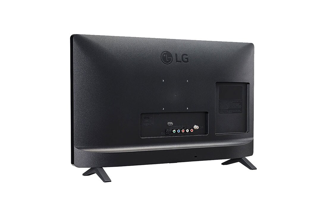 LG Moniteur TV Intelligent LED Compatible HD 23,6'', 24TL520S-PZ, thumbnail 7