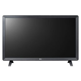 Moniteur TV Intelligent LED Compatible HD 27,5"2