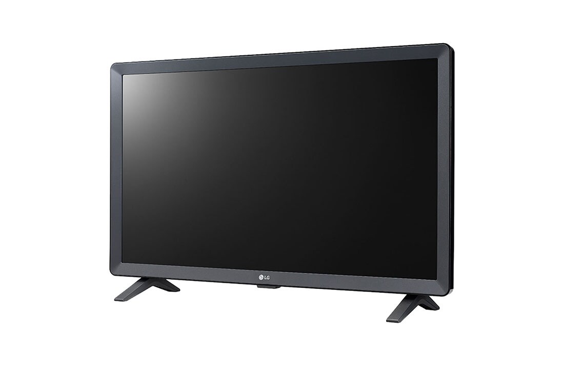LG Moniteur TV Intelligent LED Compatible HD 27,5'', 28TL520S-PZ, thumbnail 2