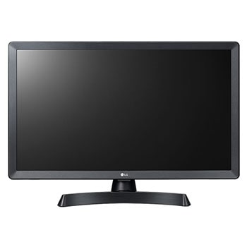 Moniteur TV Intelligent LED Compatible HD 23,6"1