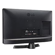 LG Moniteur TV Intelligent LED Compatible HD 23,6'', 24TL510S-PZ, thumbnail 7