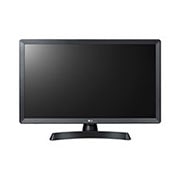 LG Moniteur TV LED Compatible HD 23,6'', 24TL510V-PZ, thumbnail 1