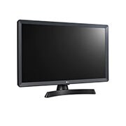 LG Moniteur TV LED Compatible HD 23,6'', 24TL510V-PZ, thumbnail 3