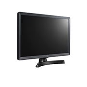 LG Moniteur TV LED Compatible HD 23,6'', 24TL510V-PZ, thumbnail 4