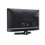 LG Moniteur TV LED Compatible HD 23,6'', 24TL510V-PZ, thumbnail 7
