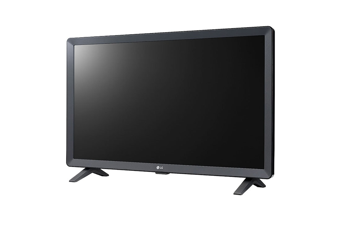 LG Moniteur TV Intelligent LED Compatible HD 23,6'', 28TL520V-PZ, thumbnail 2