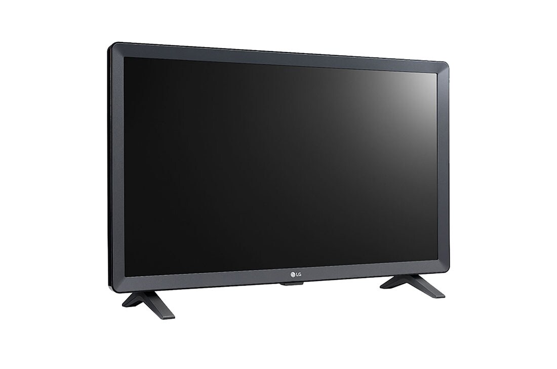 LG Moniteur TV Intelligent LED Compatible HD 23,6'', 28TL520V-PZ, thumbnail 3