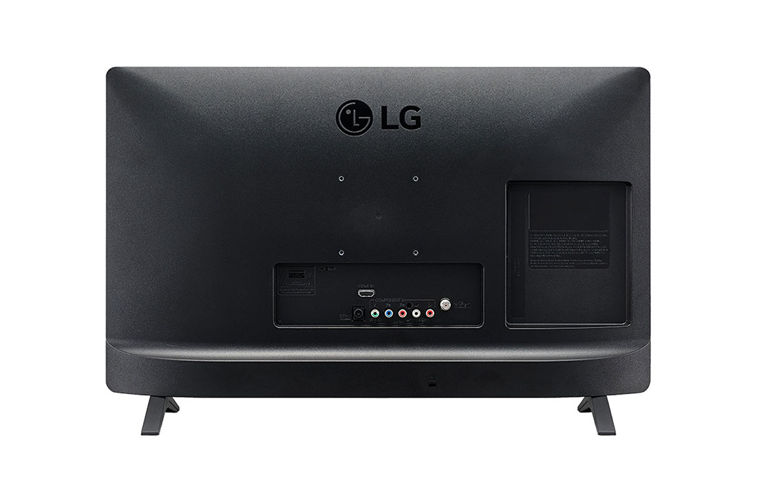 LG Moniteur TV Intelligent LED Compatible HD 23,6'', 28TL520V-PZ, thumbnail 6