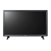 LG Moniteur TV Intelligent LED Compatible HD 23,6'', 28TL520V-PZ, thumbnail 1