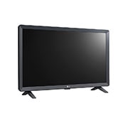LG Moniteur TV Intelligent LED Compatible HD 23,6'', 28TL520V-PZ, thumbnail 3