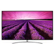 LG 65'' (165 cm) NanoCell TV SM9800 | Processeur Intelligent α7 Gen 2 | Full Array Dimming Pro | Cinéma HDR avec Dolby Vision | Dolby Atmos | Perfect cinema screen design, 65SM9800PLA, thumbnail 1