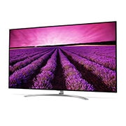 LG 65'' (165 cm) NanoCell TV SM9800 | Processeur Intelligent α7 Gen 2 | Full Array Dimming Pro | Cinéma HDR avec Dolby Vision | Dolby Atmos | Perfect cinema screen design, 65SM9800PLA, thumbnail 2