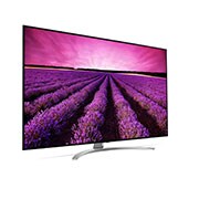 LG 65'' (165 cm) NanoCell TV SM9800 | Processeur Intelligent α7 Gen 2 | Full Array Dimming Pro | Cinéma HDR avec Dolby Vision | Dolby Atmos | Perfect cinema screen design, 65SM9800PLA, thumbnail 4