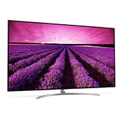 LG 65'' (165 cm) NanoCell TV SM9800 | Processeur Intelligent α7 Gen 2 | Full Array Dimming Pro | Cinéma HDR avec Dolby Vision | Dolby Atmos | Perfect cinema screen design, 65SM9800PLA, thumbnail 5