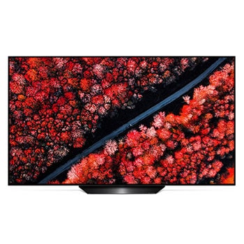 65" (165 cm) LG OLED B9 | Processeur intelligent α7 Gen 2 | Contraste infini | Cinéma HDR avec Dolby Vision | Dolby Atmos | Cinema screen design1