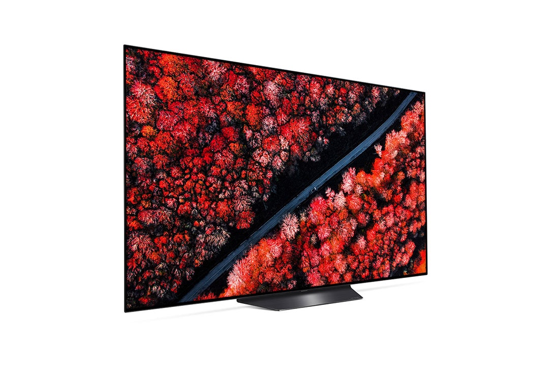 LG 65'' (165 cm) LG OLED B9 | Processeur intelligent α7 Gen 2 | Contraste infini | Cinéma HDR avec Dolby Vision | Dolby Atmos | Cinema screen design, OLED65B9PLA, thumbnail 4