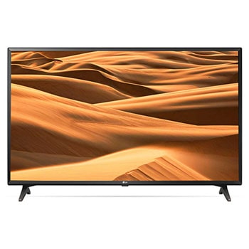 75" (217 cm) UHD TV | Processeur Quad Core | 4K IPS Display | 4K Active HDR | Grand angle de vision | Son Ultra Surround | webOS ThinQ AI1
