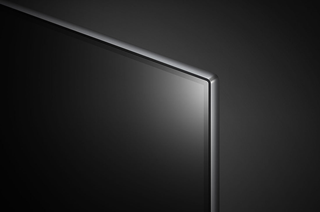 LG 75'' (191 cm)| Processeur Intelligent 8K α9 Gen 2 | Full Array Dimming Pro | 8K Cinéma HDR avec Dolby Vision | Dolby Atmos | Perfect cinema screen design, LG Téléviseurs 75SM9900PLA thumbnail 7, 75SM9900PLA, thumbnail 7