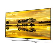 LG 75'' (191 cm)| Processeur Intelligent 8K α9 Gen 2 | Full Array Dimming Pro | 8K Cinéma HDR avec Dolby Vision | Dolby Atmos | Perfect cinema screen design, LG Téléviseurs 75SM9900PLA thumbnail 2, 75SM9900PLA, thumbnail 2