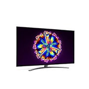 LG 4K NanoCell TV, vue rapprochée, 49NANO866NA, thumbnail 6