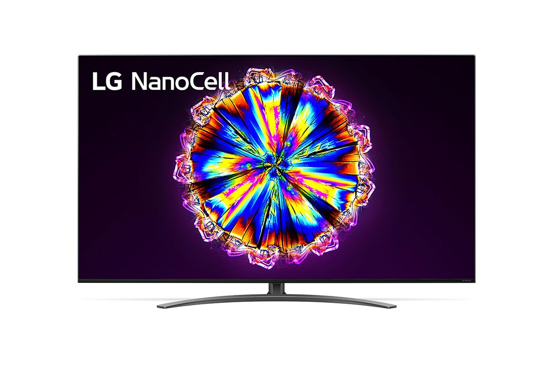 LG 4K NanoCell TV, 86NANO916NA