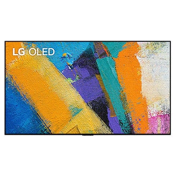OLED65GX6LA.AEU
