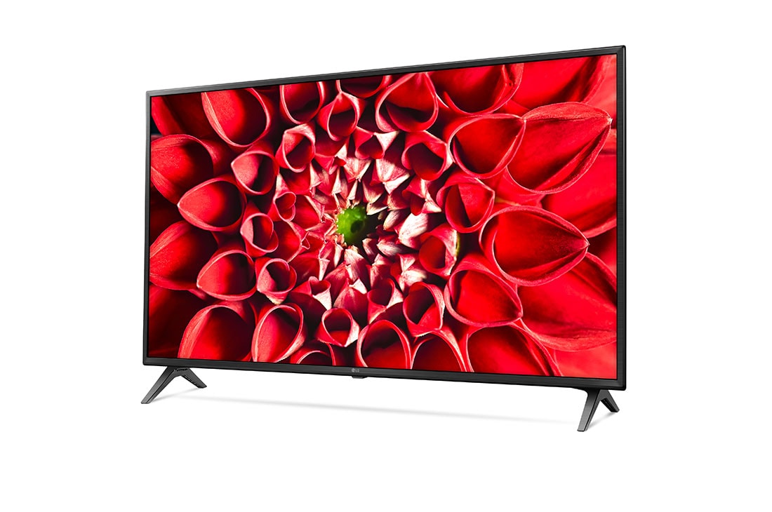 LG UN71 55 inch 4K Smart UHD TV, 55UN71006LB, thumbnail 2