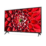 LG UN71 43 inch 4K Smart UHD TV, 43UN71006LB, thumbnail 2
