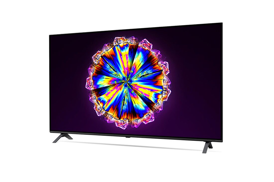 LG 4K NanoCell TV, 65NANO806NA, thumbnail 2
