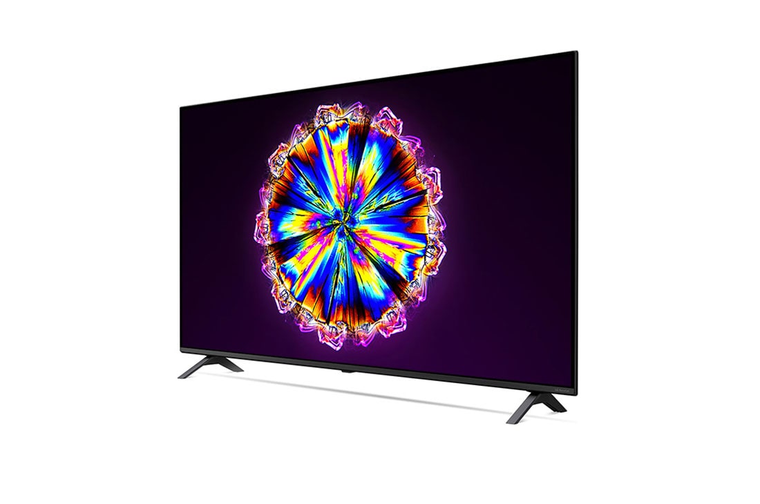 LG 4K NanoCell TV, 65NANO806NA, thumbnail 3