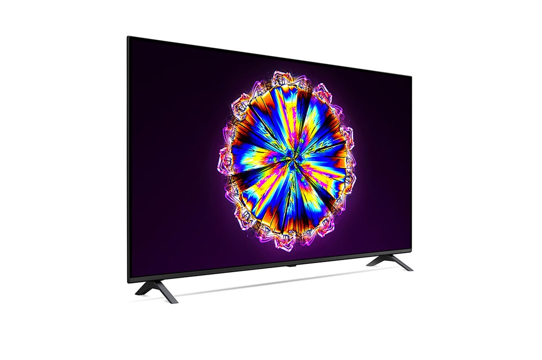 LG 4K NanoCell TV, 65NANO806NA, thumbnail 5