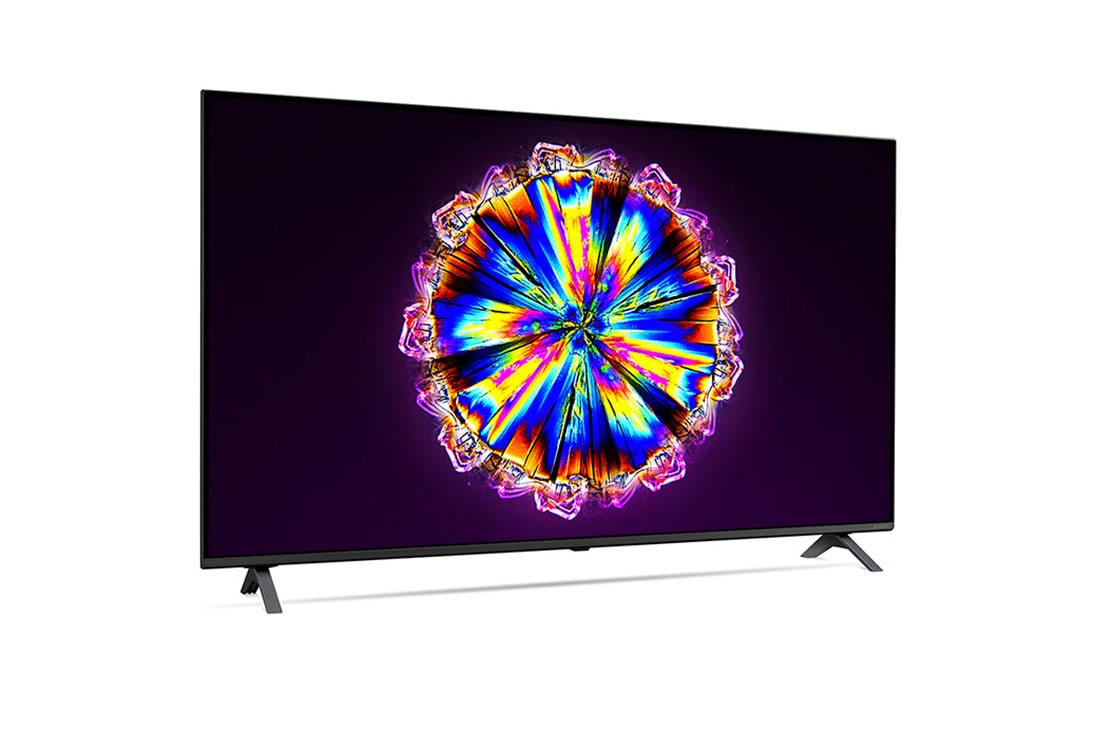 LG 4K NanoCell TV, 65NANO806NA, thumbnail 6