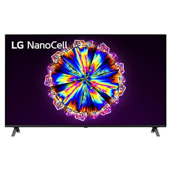 LG 4K NanoCell TV1