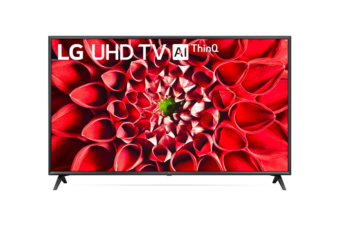 LG UN71 60 inch 4K Smart UHD TV, 60UN71006LB