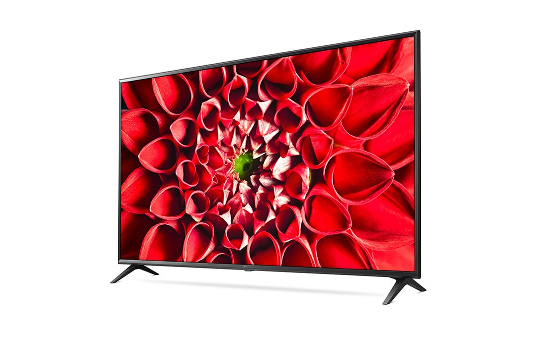 LG UN71 65 inch 4K Smart UHD TV, 65UN71006LB, thumbnail 3