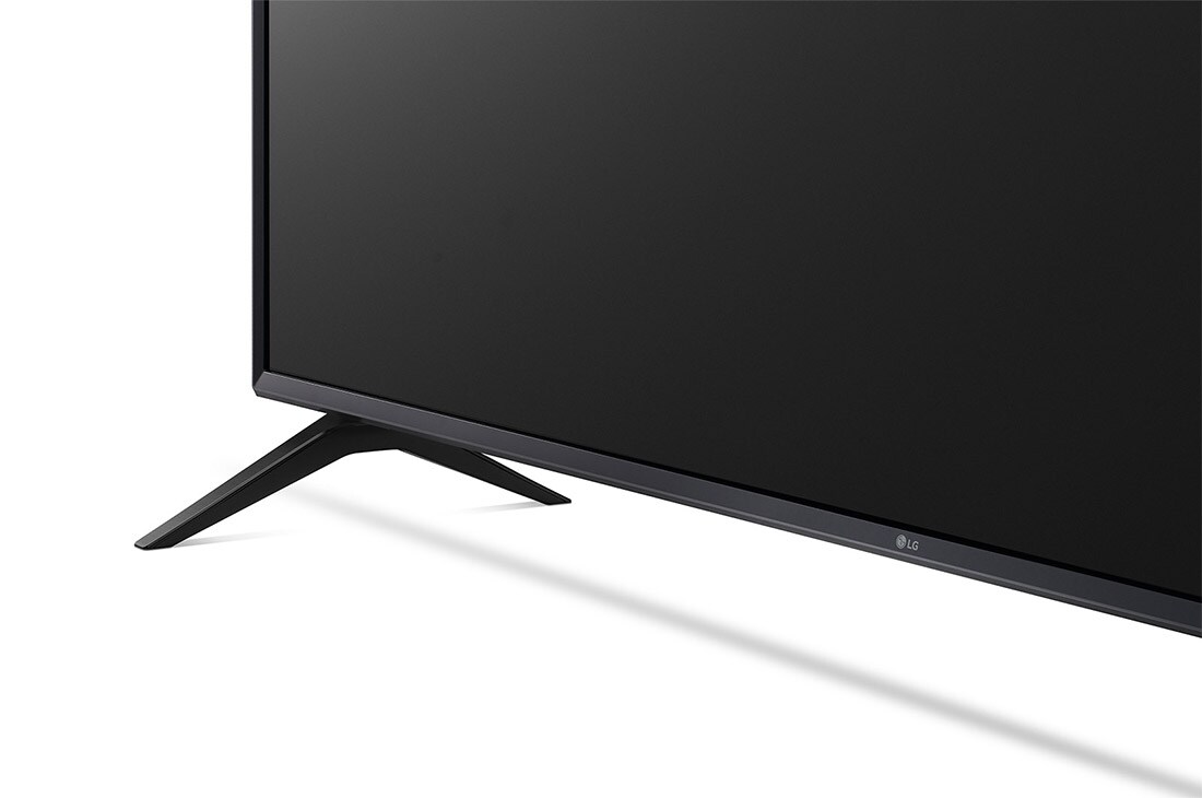 LG UN71 65 inch 4K Smart UHD TV, 65UN71006LB, thumbnail 7