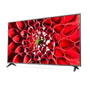 LG UN71 75 inch 4K Smart UHD TV, 75UN71006LC, thumbnail 2