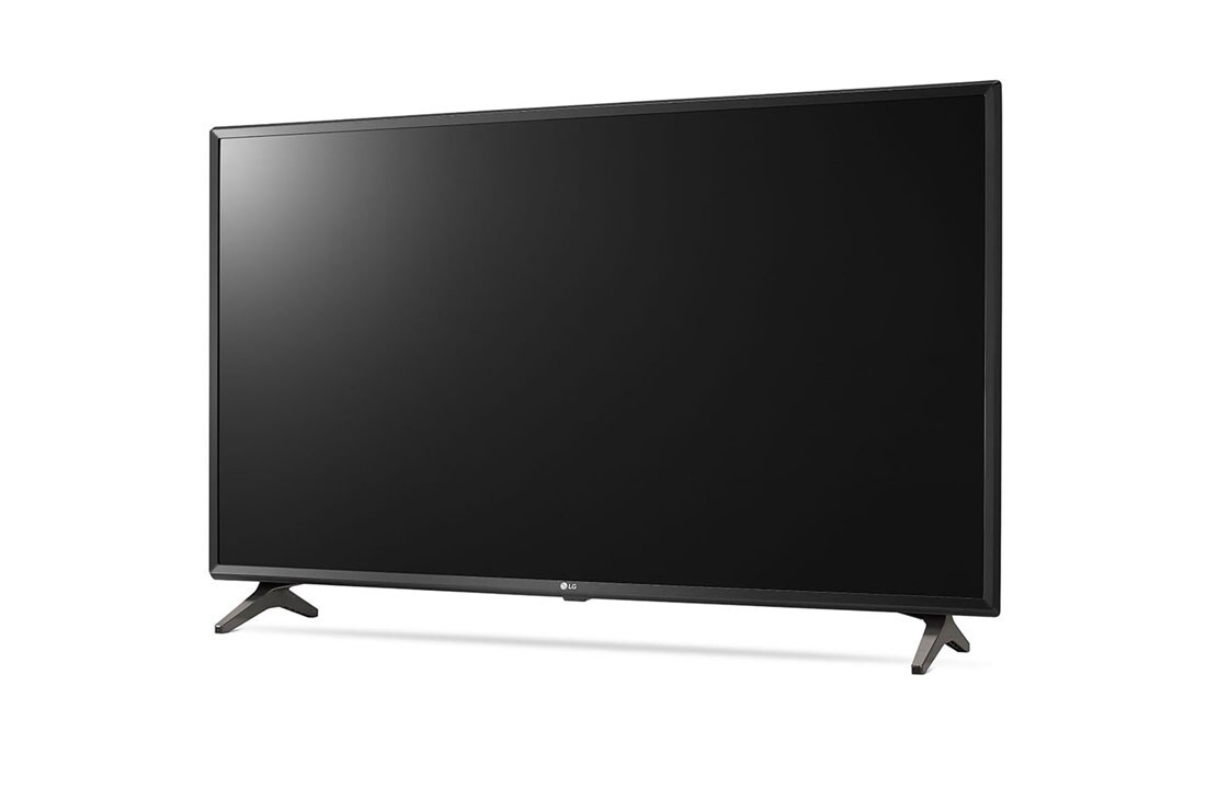 LG 49'' (123cm) UHD TV | Processeur Quad Core | 4K IPS Display | 4K Active HDR | Grand Angle de vision | Son Ultra Surround | webOS AI ThinQ , 49UM7050PLF, thumbnail 2