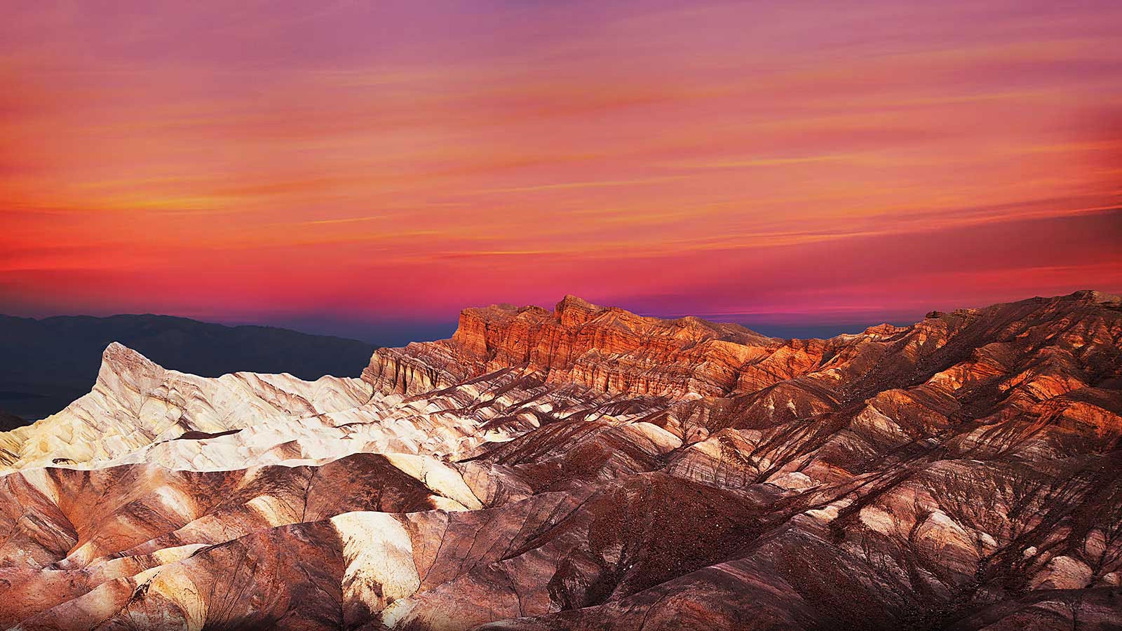 4K: Haute résolution pour une image nette1