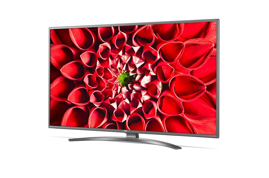 LG UN81 43 inch 4K Smart UHD TV, 43UN81006LB, thumbnail 2