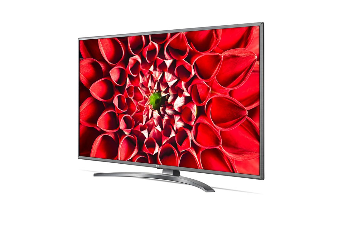 LG UN81 43 inch 4K Smart UHD TV, 43UN81006LB, thumbnail 3