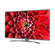 LG UN81 43 inch 4K Smart UHD TV, 43UN81006LB, thumbnail 2