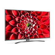 LG UN81 43 inch 4K Smart UHD TV, 43UN81006LB, thumbnail 5