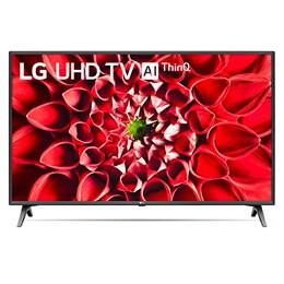 LG UN80 43 inch 4K Smart UHD TV2