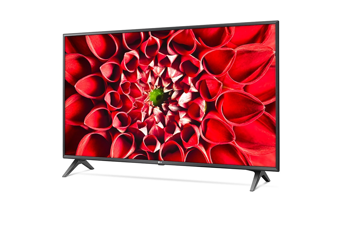 LG UN80 43 inch 4K Smart UHD TV, 43UN80006LC, thumbnail 2