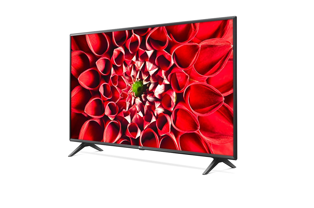 LG UN80 43 inch 4K Smart UHD TV, 43UN80006LC, thumbnail 3