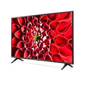 LG UN80 43 inch 4K Smart UHD TV, 43UN80006LC, thumbnail 3