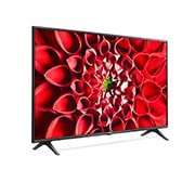 LG UN80 43 inch 4K Smart UHD TV, 43UN80006LC, thumbnail 5